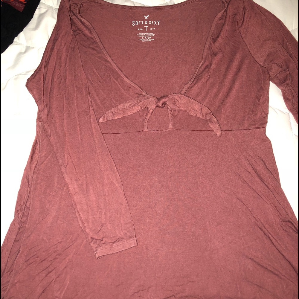 **SOLD** Cute top